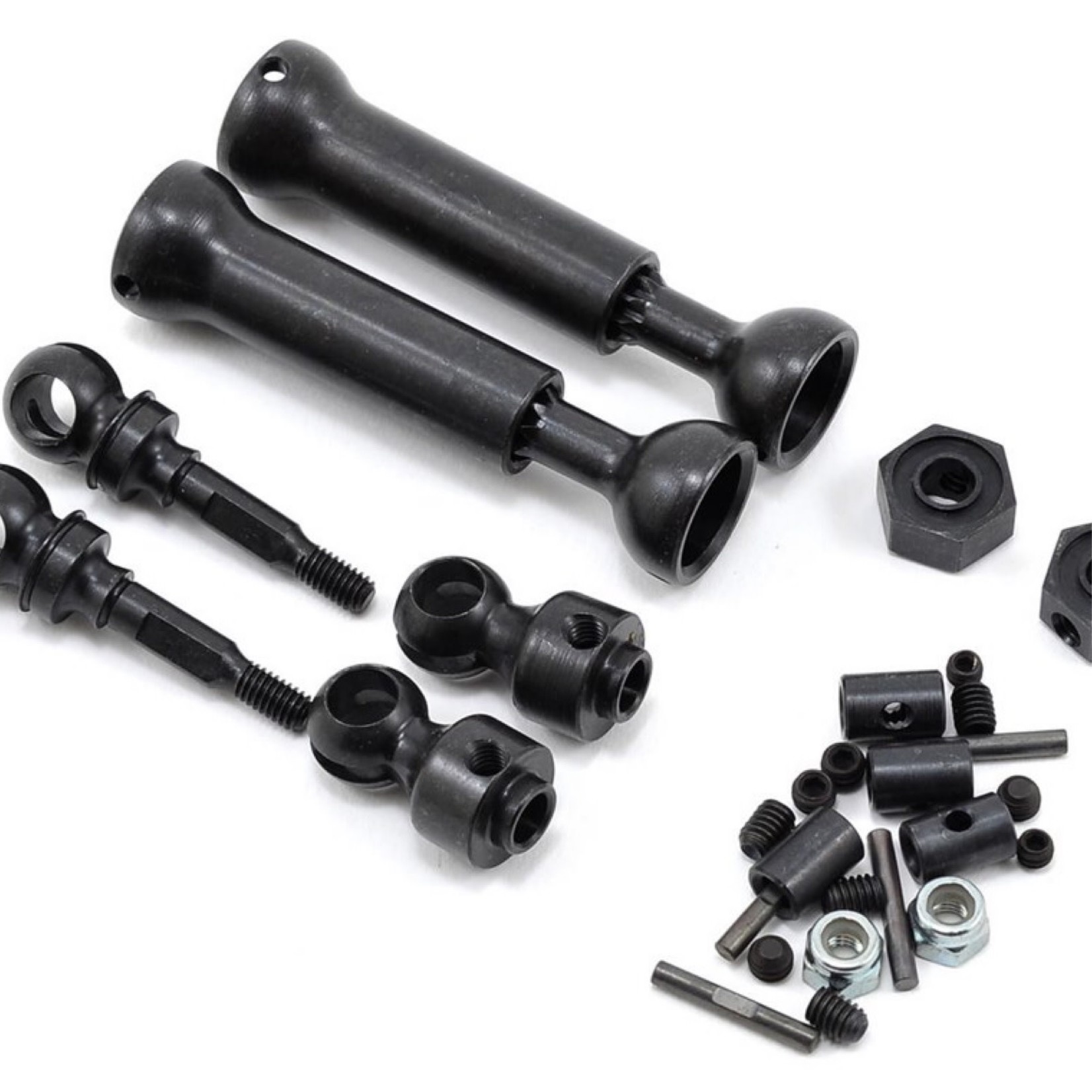MIP #10132  MIP Front X-DUTY CVD Kit (Slash 4x4)