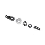 Losi #LOS241037 Losi LMT Servo Saver Set (25T)