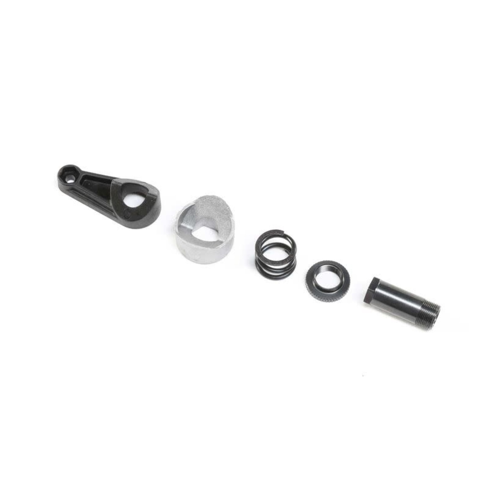 Losi #LOS241037 Losi LMT Servo Saver Set (25T)
