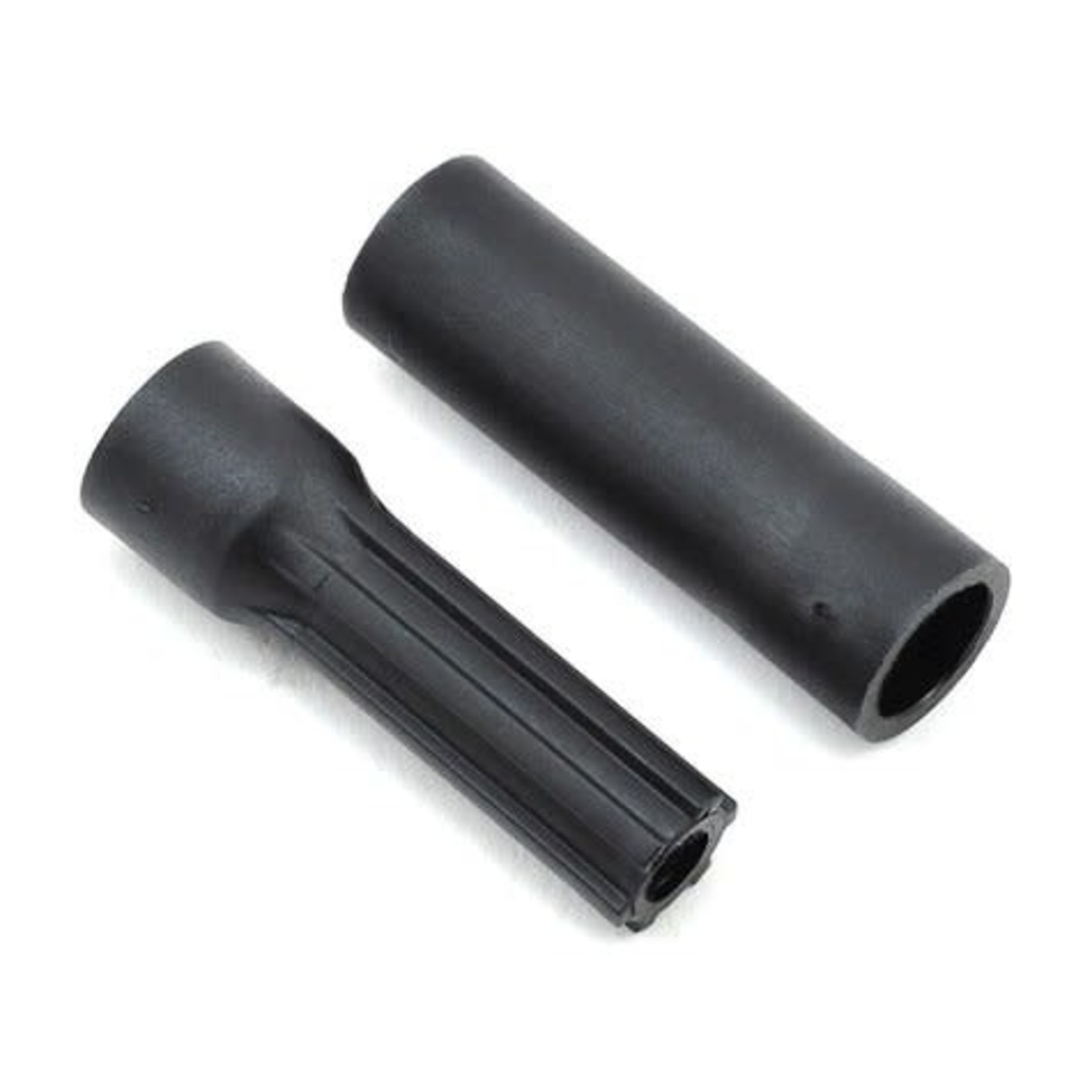 Losi #LOS232021 Losi Rock Rey Front Axle Sliders