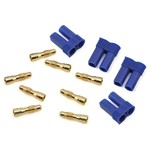 Maclan Maclan EC5 Connectors (4 Male) #MCL4156