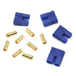 Maclan #MCL4152 Maclan EC3 Connectors (4 Female)