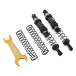 Pit Bull #PBS0001  Pit Bull Tires BDS Kronik 100mm Super Shocks (2)