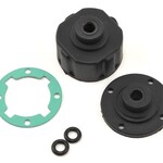 Losi #LOS232026 Losi TENACITY Differential Housing w/Integrated Insert