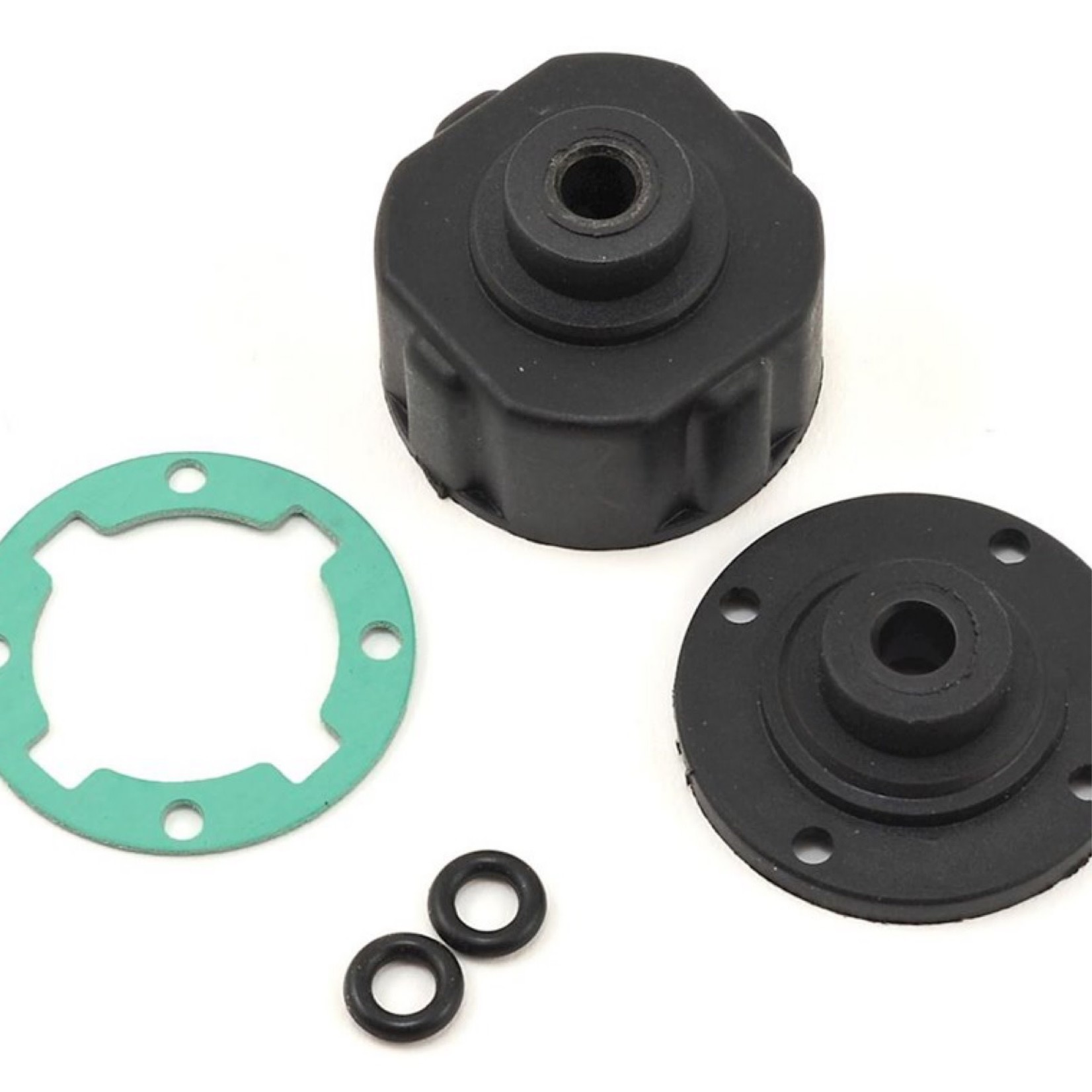 Losi #LOS232026 Losi TENACITY Differential Housing w/Integrated Insert