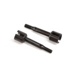 Losi #LOS242051 Losi LMT Rear Stub Axle (2)