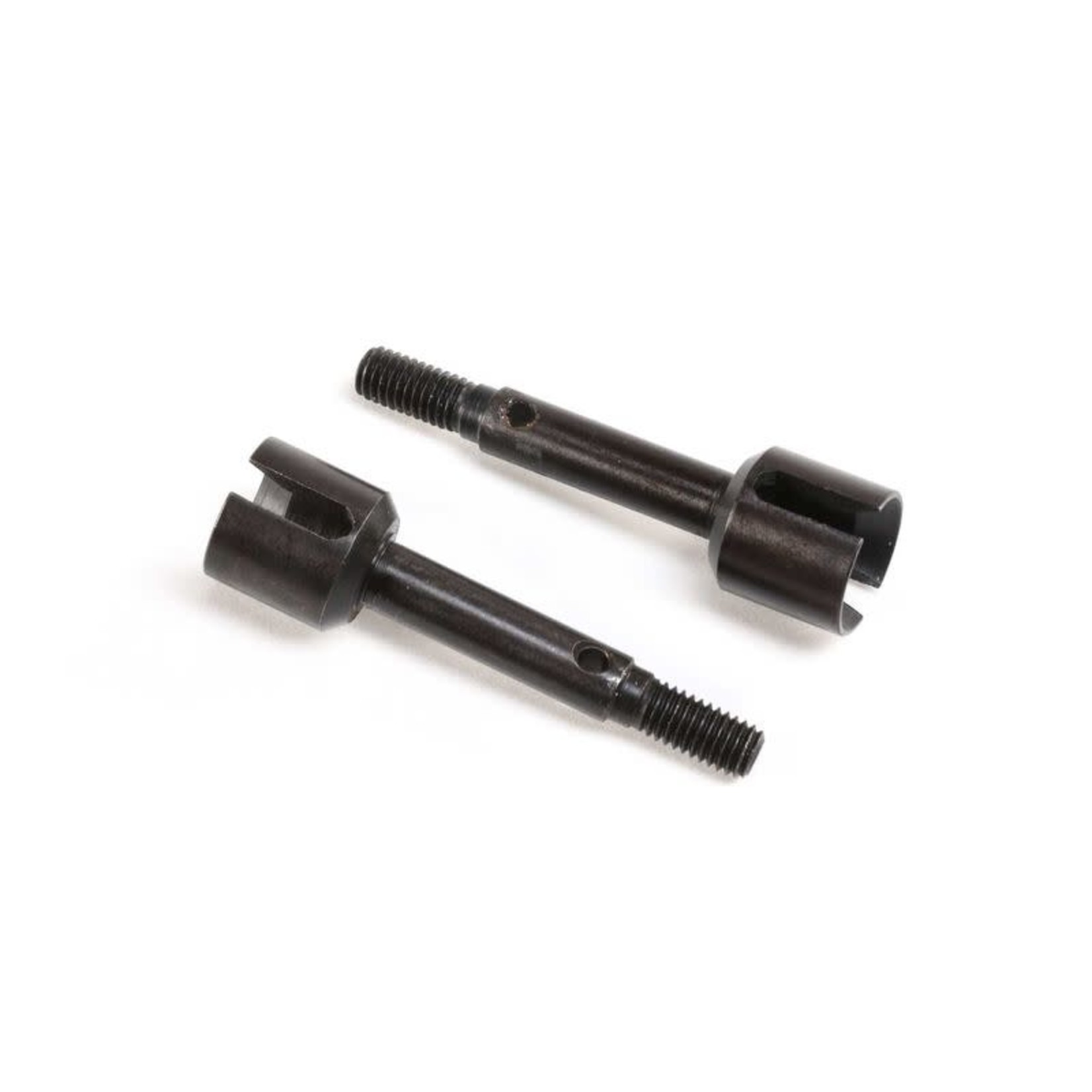 Losi #LOS242051 Losi LMT Rear Stub Axle (2)