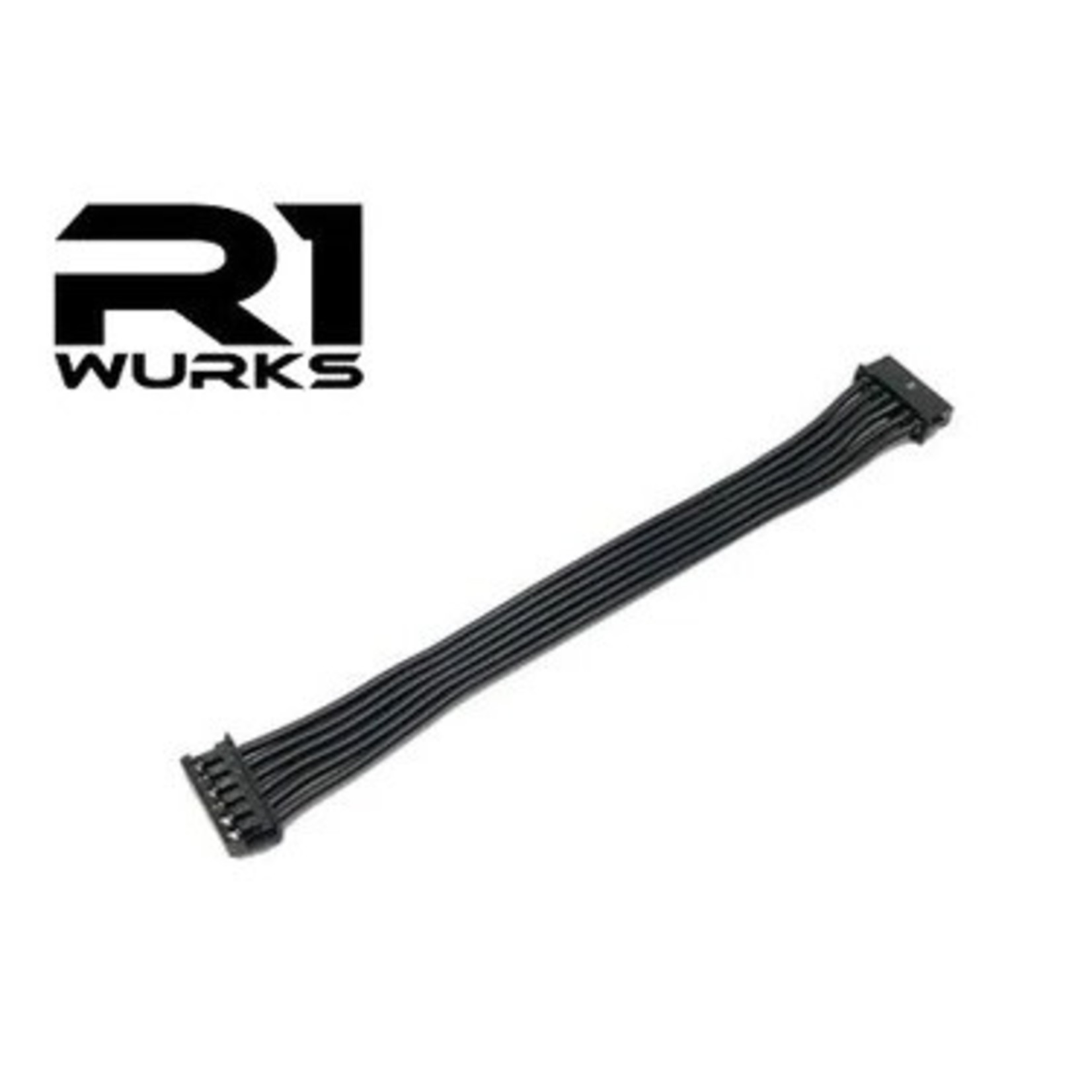 R1 Wurks R1 95mm Motor Sensor Wire #070004