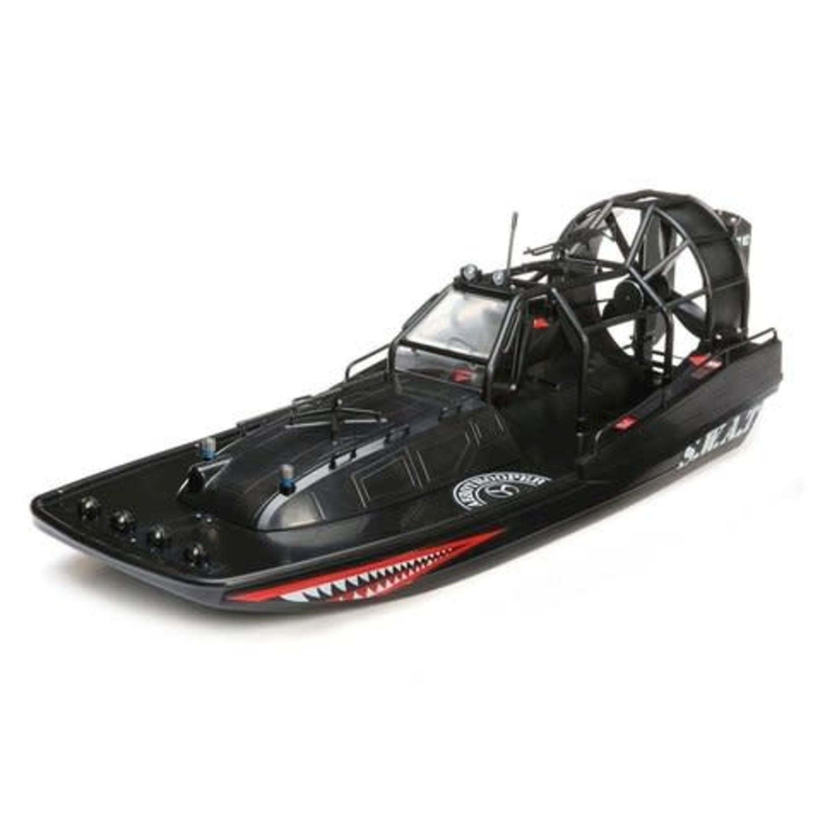 Pro Boat Pro Boat Aerotrooper 25-inch Brushless Electric Airboat RTR # PRB08034