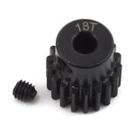 ProTek RC #PTK-8036 ProTek RC Lightweight Steel 48P Pinion Gear (3.17mm Bore) (18T)