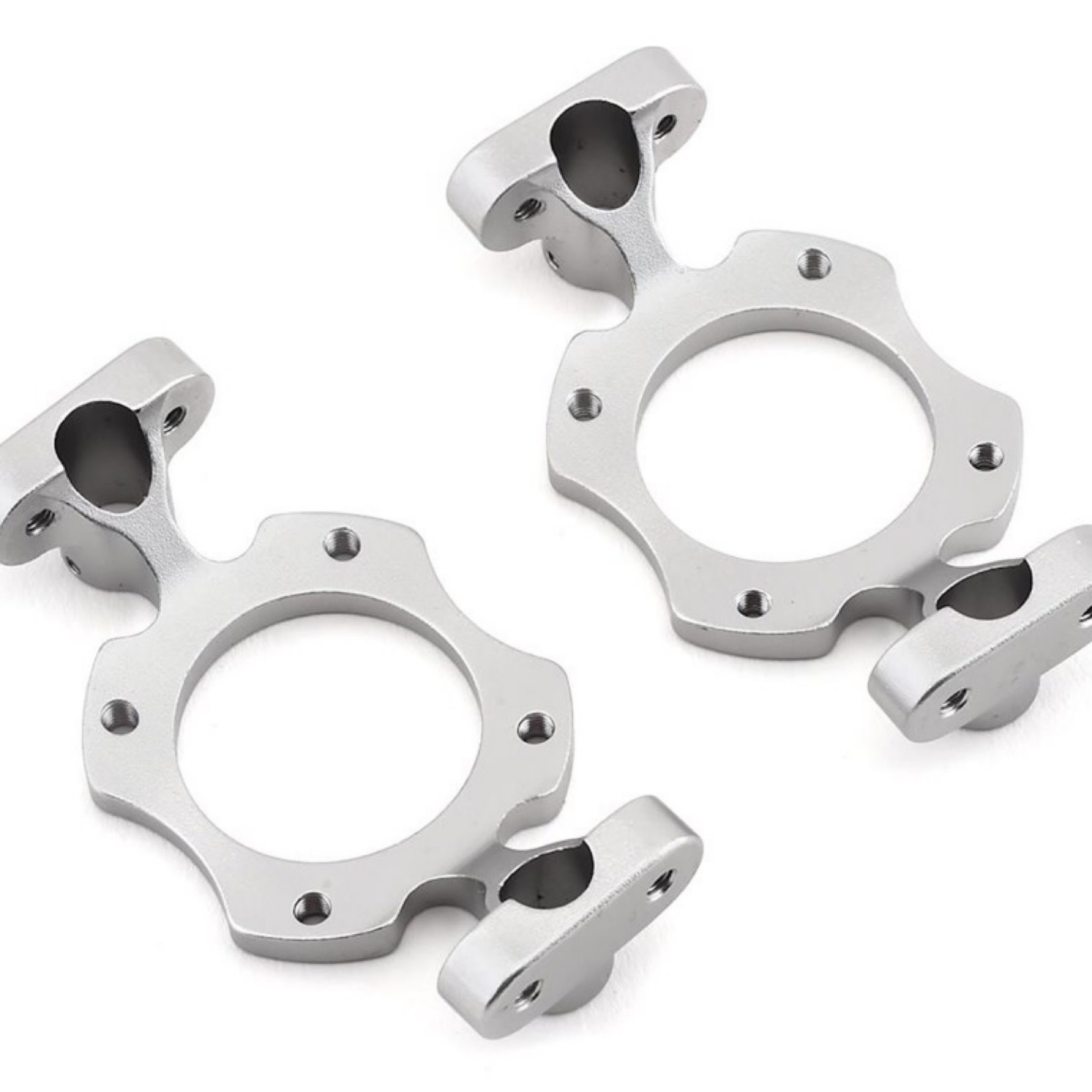 Redcat Racing #RER11411 RedCat Racing Gen8 Aluminum Body Mounts (2)