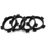 ProTek RC #PTK-2011 ProTek RC 1/10 Off-Road Buggy & Sedan Tire Mounting Glue Bands (4)