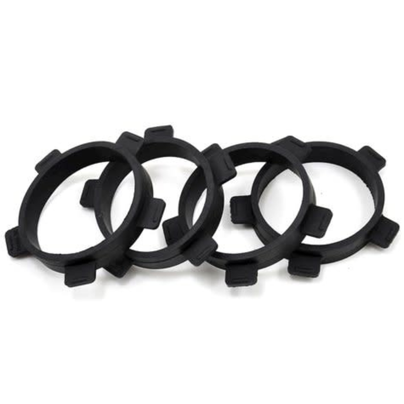 ProTek RC #PTK-2011 ProTek RC 1/10 Off-Road Buggy & Sedan Tire Mounting Glue Bands (4)