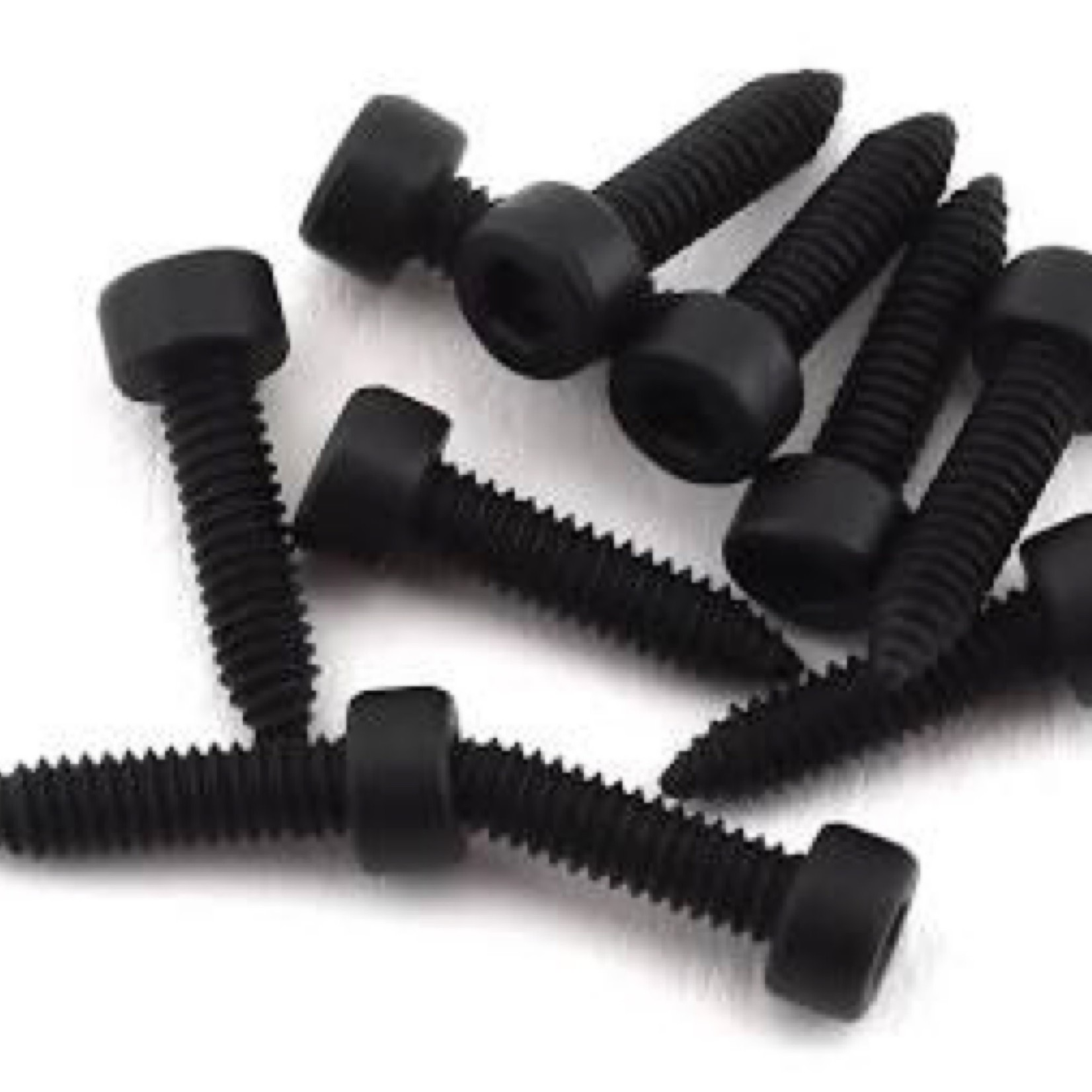 Redcat Racing #RER11379 RedCat Racing 2x8mm Cap Head Screw