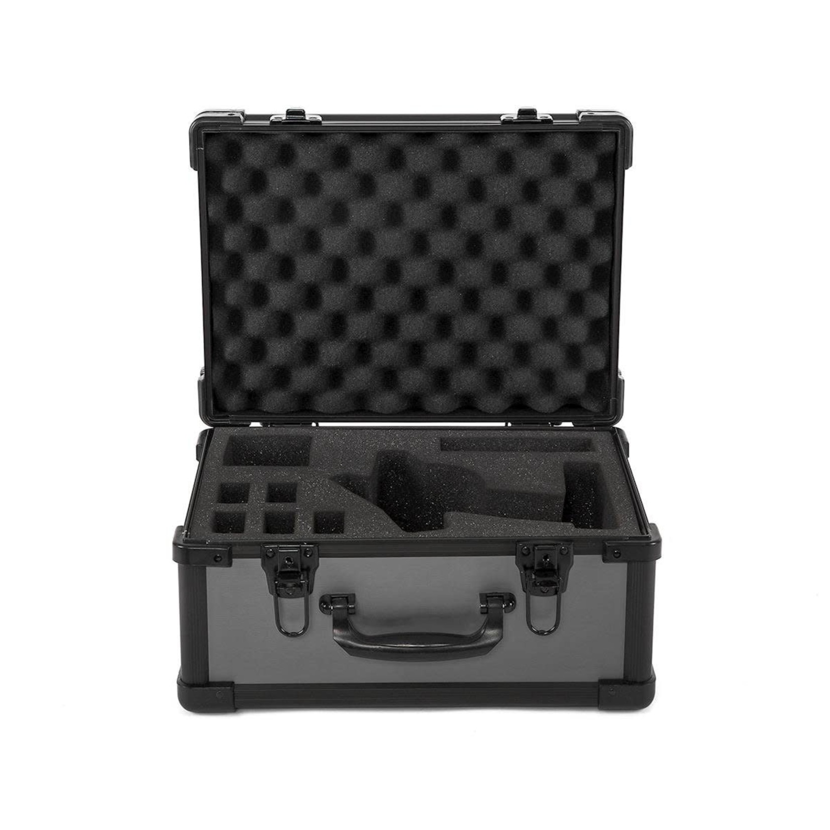 ProTek RC #PTK-8179-C ProTek RC Universal Radio Case w/Foam Insert (Futaba 4PV/4PX)