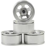 RC4WD #Z-W0233 RC4WD Truckie 1.55” Beadlock Wheels