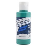 Pro-Line Pro-Line RC Body Airbrush Paint (Fluorescent Aqua) (2oz) #6328-08