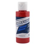 Pro-Line Pro-Line RC Body Airbrush Paint (Red) (2oz) #6325-02