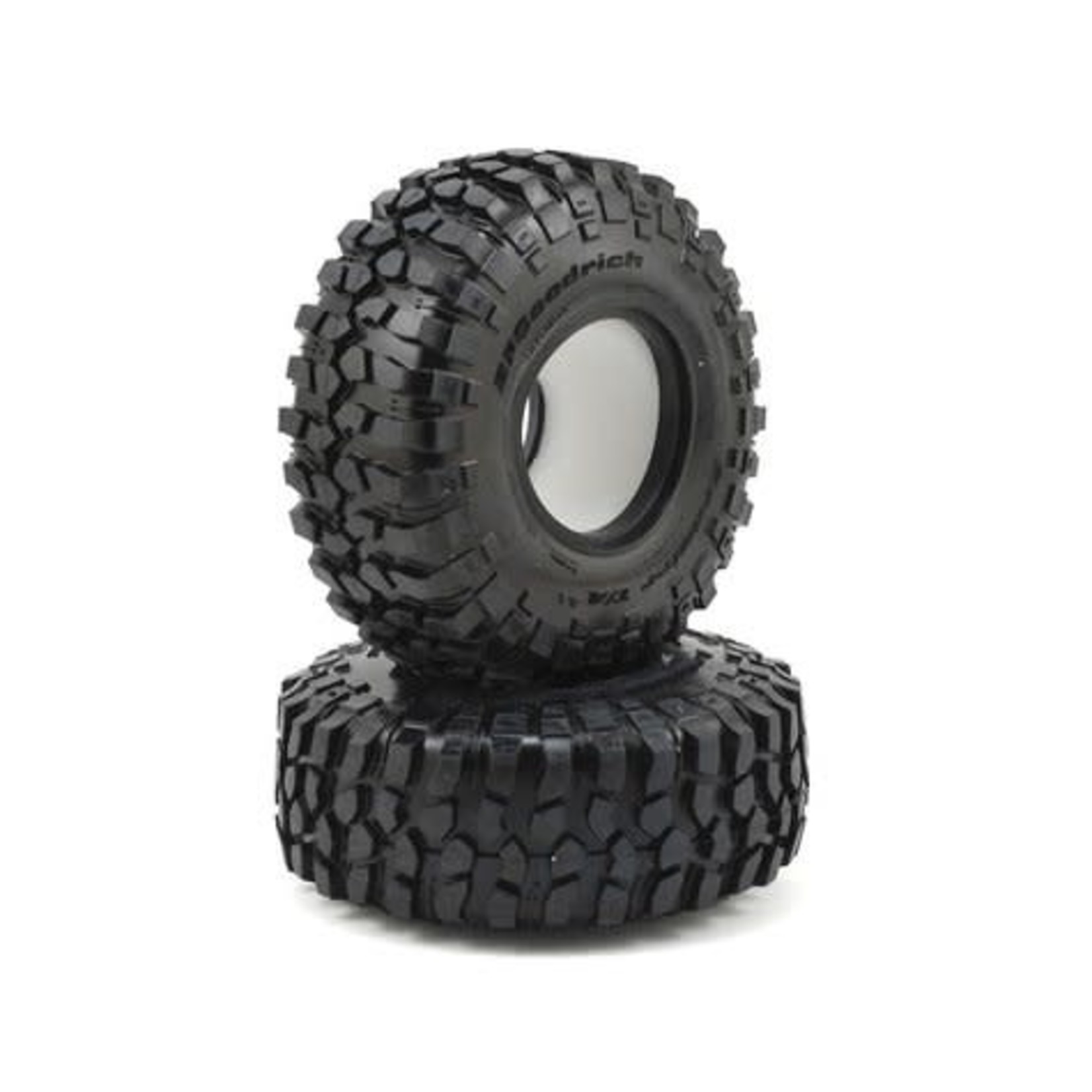 Pro-Line ProLine BFGoodrich Krawler T/A KX 1.9" Rock Crawler Tires (2) (G8) #10136-14