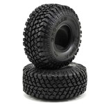 Pit Bull #PB9006NK  Pit Bull Tires Growler AT/Extra 1.9" Scale Rock Crawler Tires (2) (Komp) w/Foam