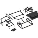Pro-Line #6322-00 Pro-Line Honcho Back-Half Bed Cage