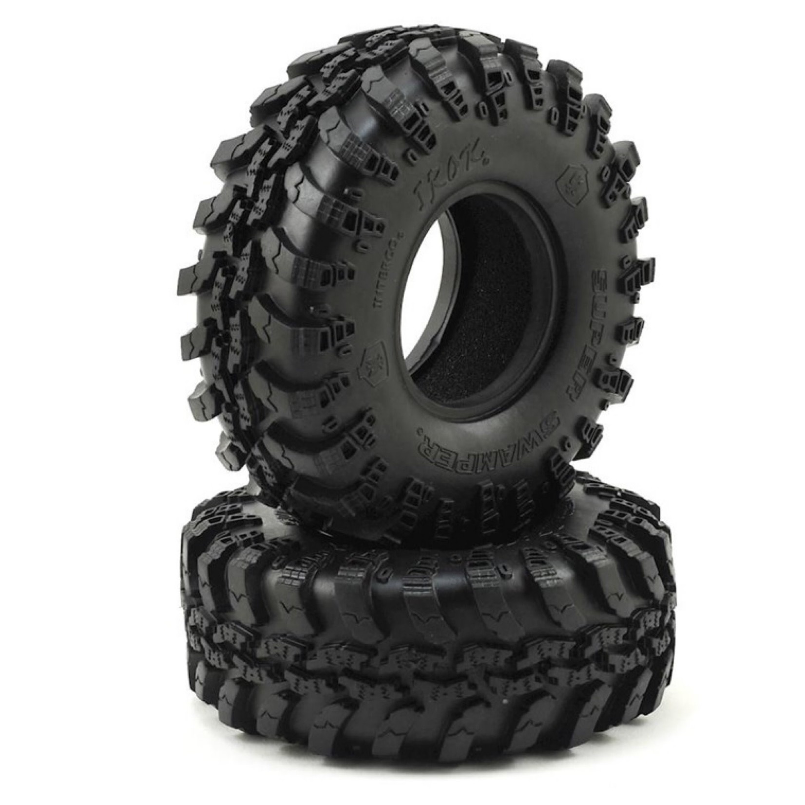 Redcat Racing #13811 RedCat Racing Everest Gen7 Crawler Tire w/Sport Foam (2)