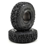 Pit Bull #PB9007NK  Pit Bull Tires Mad Beast 1.9" Scale Rock Crawler Tires (2) (Komp) w/Foam
