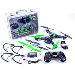 Rage RC #RGR4400  Rage RC Stinger 2.0 RTF WiFi FPV Drone w/1080p HD Camera