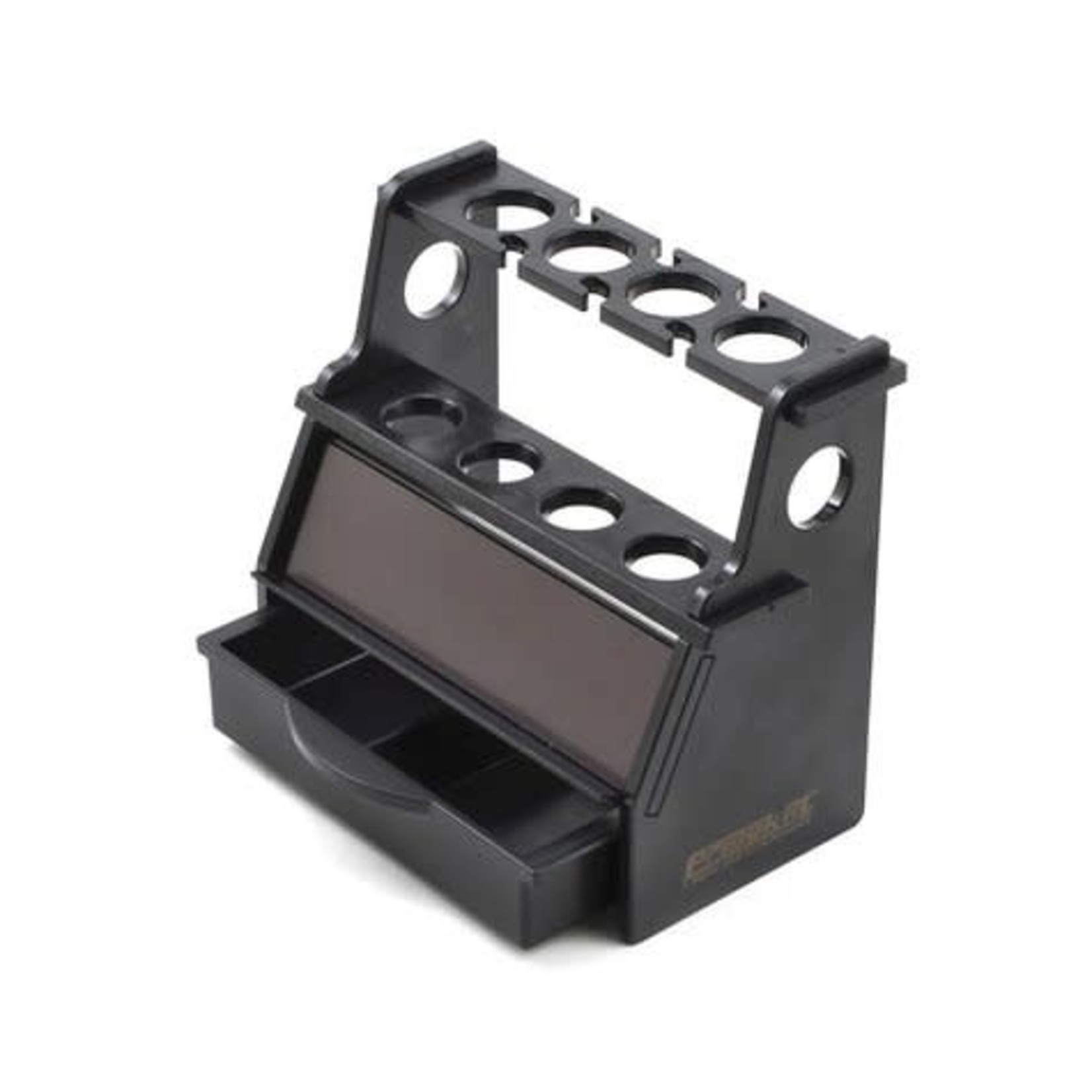 ProTek RC #PTK-8320 ProTek RC 1/10 and 1/8 Shock Stand (Black)