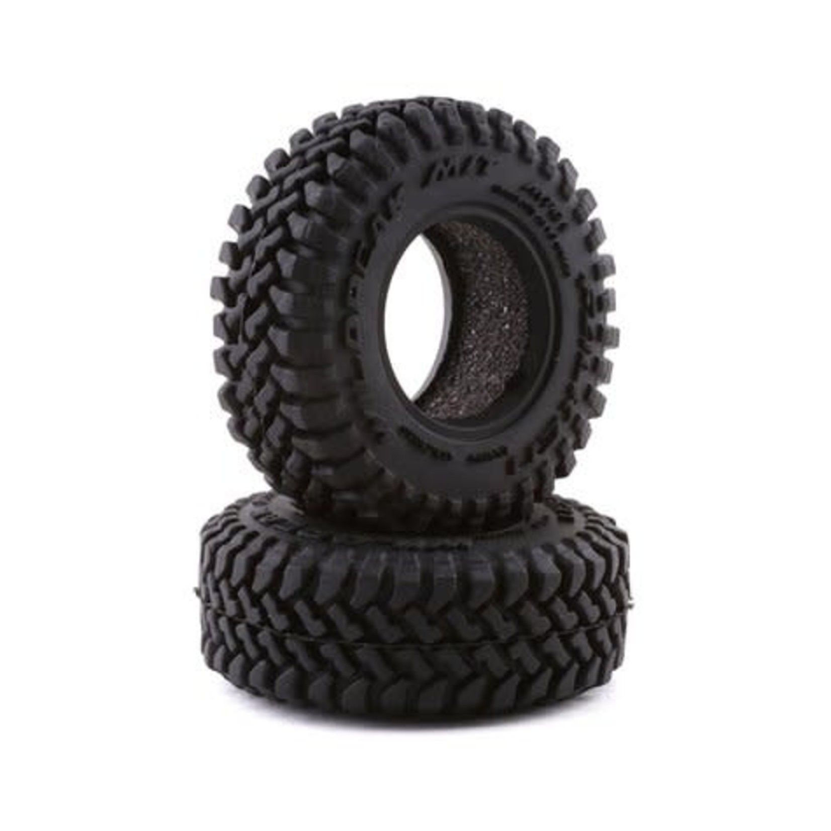 RC4WD #Z-T0201 RC4WD Falken Wildpeak M/T 1.0" Micro Crawler Tires (2)