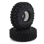 RC4WD #Z-T0177 RC4WD Goodyear Wrangler Duratrac 1.55" Scale Rock Crawler Tires (2) (X2S3)