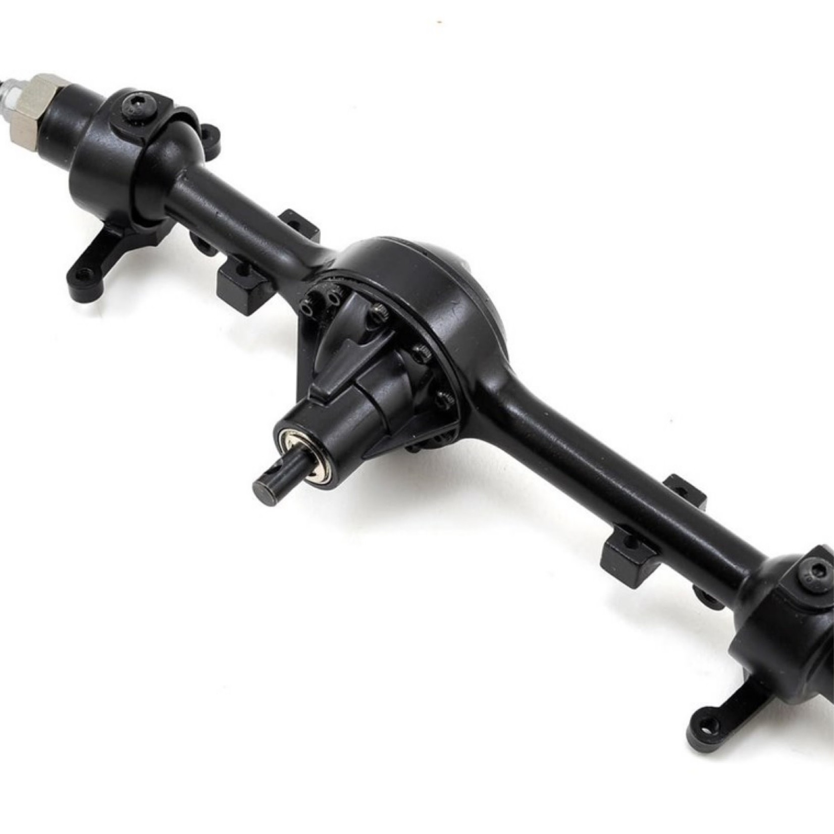 RC4WD #Z-A0080 RC4WD Yota II Ultimate Scale Cast Front Axle