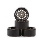 RC4WD #Z-W0278 RC4WD 1.0" Competition Beadlock Wheels (4)