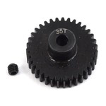 ProTek RC #PTK-8053 ProTek RC Lightweight Steel 48P Pinion Gear (3.17mm Bore) (35T)