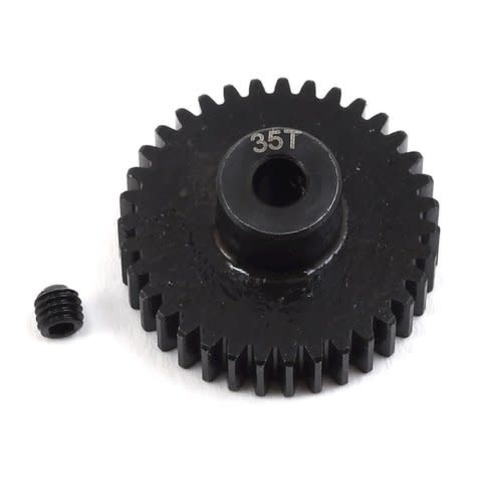 ProTek RC #PTK-8053 ProTek RC Lightweight Steel 48P Pinion Gear (3.17mm Bore) (35T)