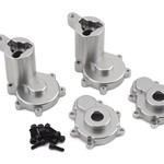 Redcat Racing #RER11407 RedCat Racing Gen8 Aluminum Rear Outer Portal Housing Set