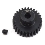 ProTek RC #PTK-8046 ProTek RC Lightweight Steel 48P Pinion Gear (3.17mm Bore) (28T)