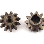 Redcat Racing #RER11363 RedCat Racing Gen8 Portal Axle Pinion Gear (11T) (2)