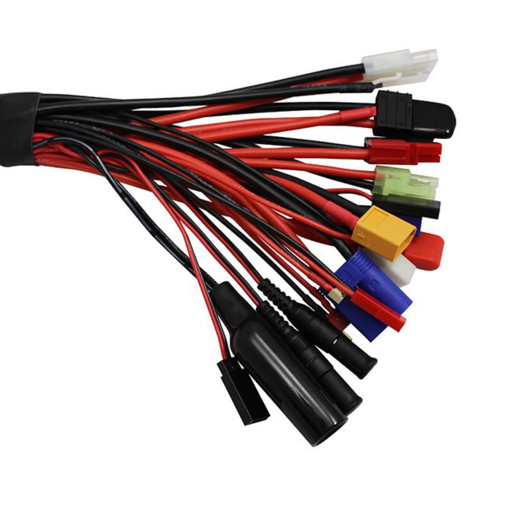 Progressive RC #AC-M18 Progressive RC 18x Multi Charge Cable