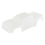 Pro-Line #3513-17  Pro-Line Bash Armor Pre-Cut Monster Truck Body (White) (X-Maxx)