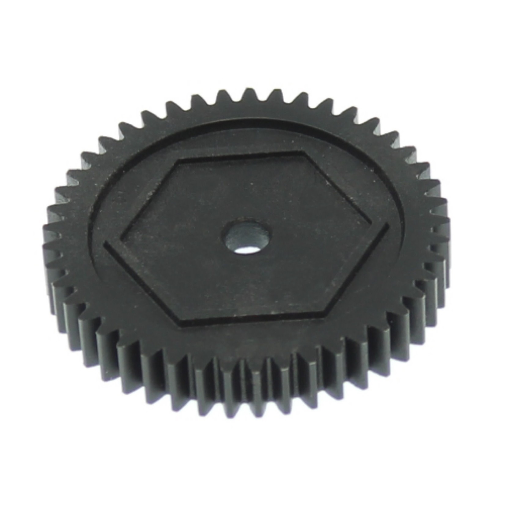 Redcat Racing #RER11358 Redcat Racing 45T Plastic Spur Gear