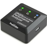 Power Hobby Power Hobby - GPS + GLONASS Performance Analyzer Bluetooth Speed Meter & Data Logger PHGSM020