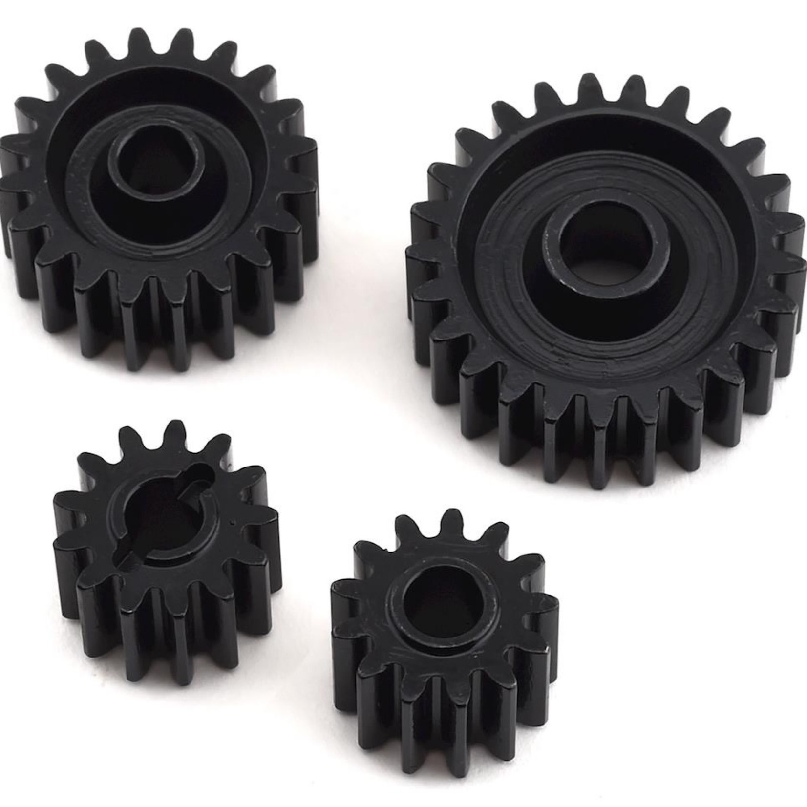 Redcat Racing #RER11474 RedCat Racing Gen8 CNC Transmission & Transfer Case Steel Gear Set