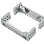 Redcat Racing #138003 RedCat Racing Everest Gen7 Aluminum Bumper Mount Set