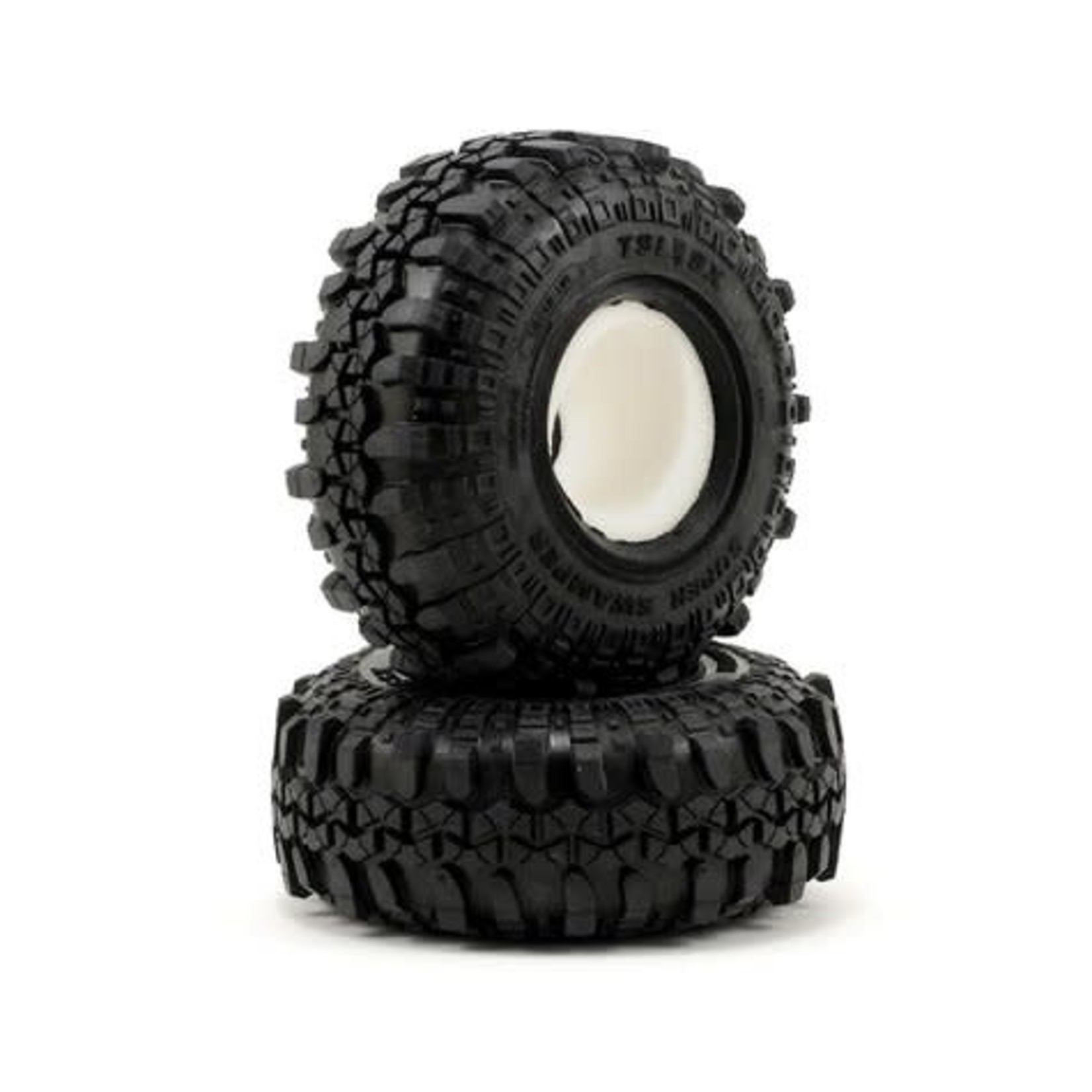 Pro-Line #1163-14  ProLine Interco TSL SX Super Swamper 1.9" Rock Crawler Tires (2) (G8) w/Memory Foam