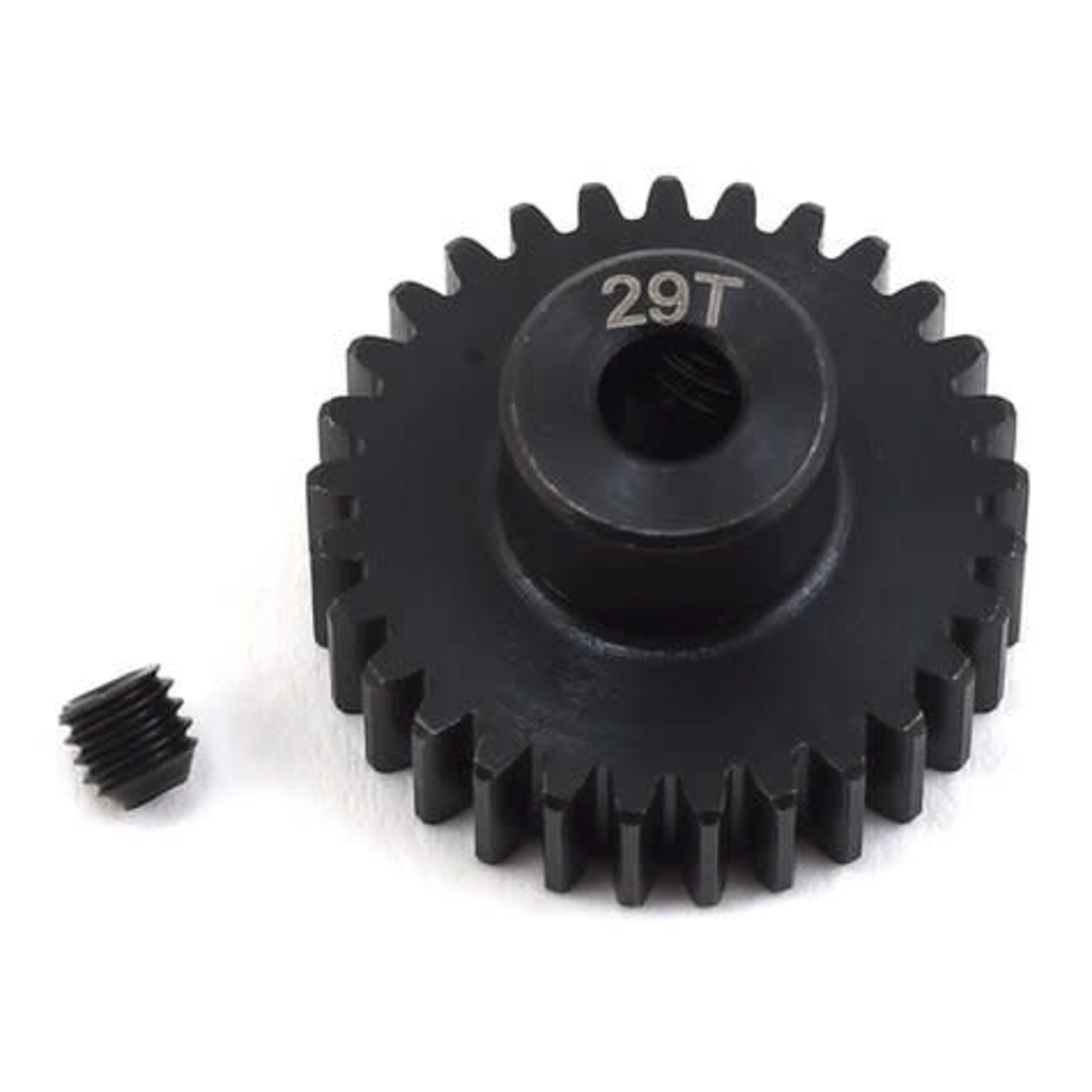 ProTek RC #PTK-8047 ProTek RC Lightweight Steel 48P Pinion Gear (3.17mm Bore) (29T)