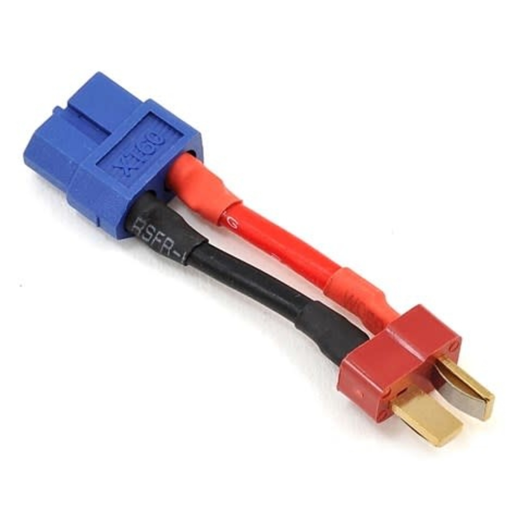 ProTek RC #PTK-5302 ProTek RC T-Style Ultra Plug to XT60 Plug Adapter (Male Ultra/Female XT60)