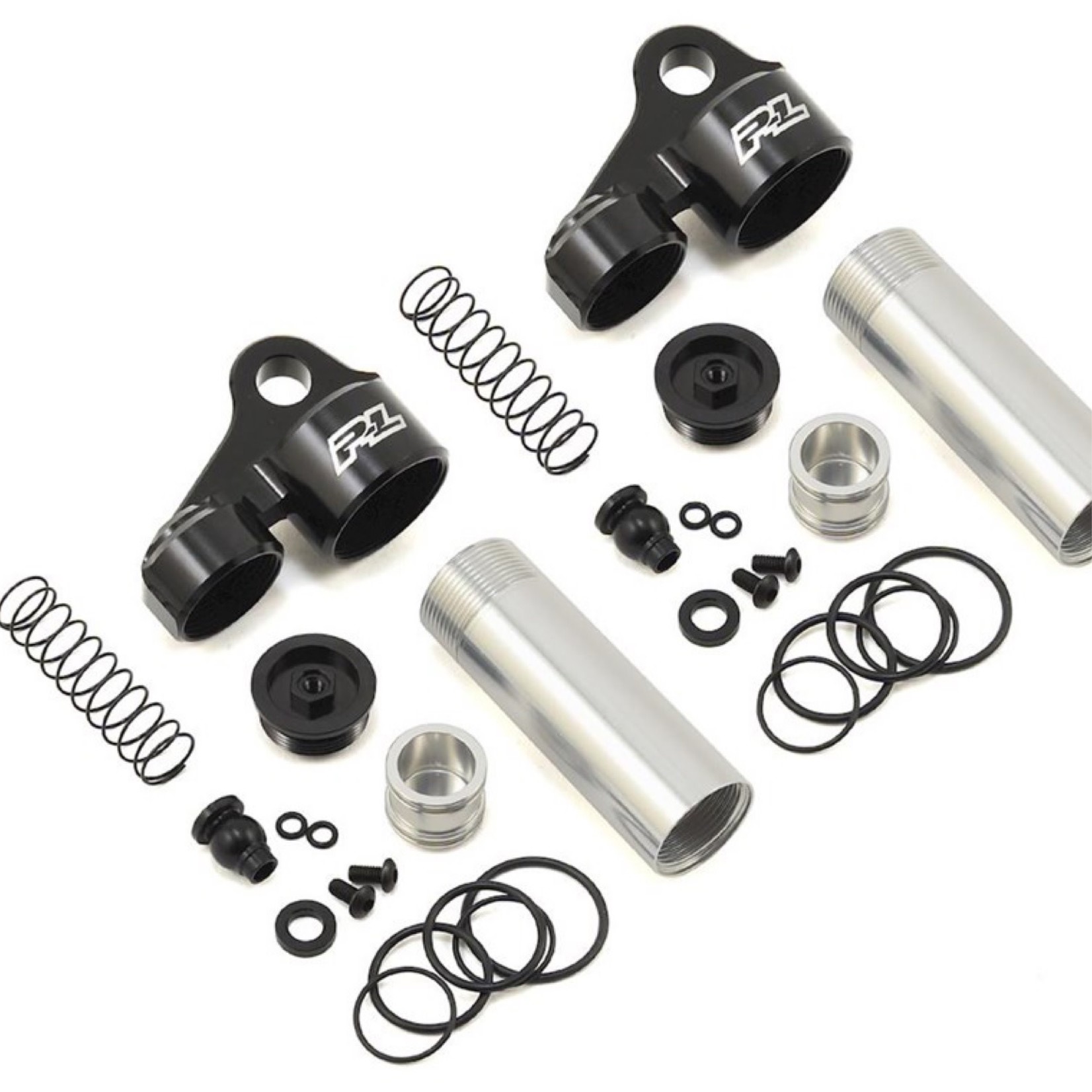 Pro-Line #6293-00  Pro-Line X-Maxx Ultra Reservoir Shock Cap (2)