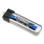 ProTek RC ProTek RC 1S High Power Micro Heli/Airplane 25C LiPo Battery (3.7V/160mAh) #PTK-5184