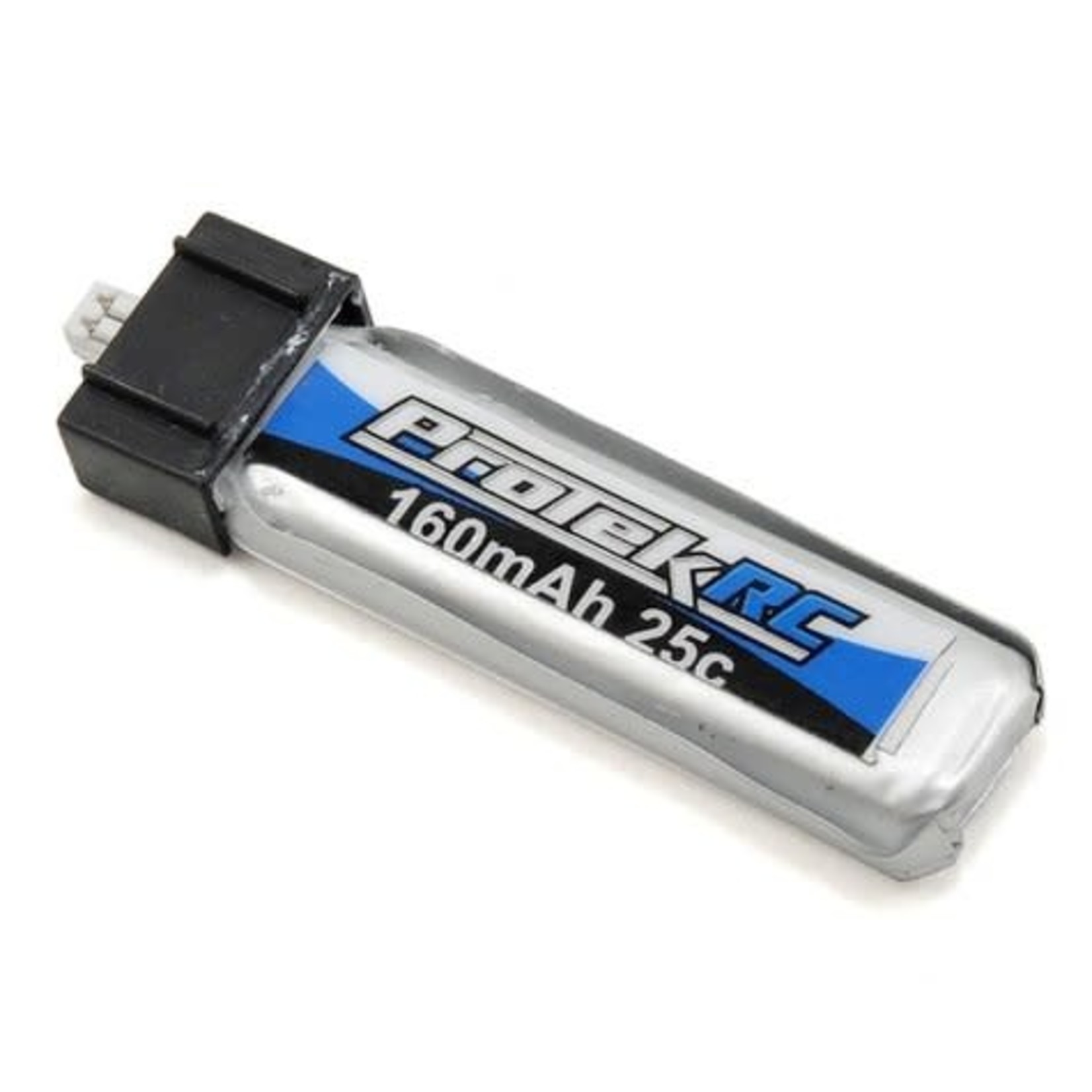 ProTek RC #PTK-5184 ProTek RC 1S High Power Micro Heli/Airplane 25C LiPo Battery (3.7V/160mAh)